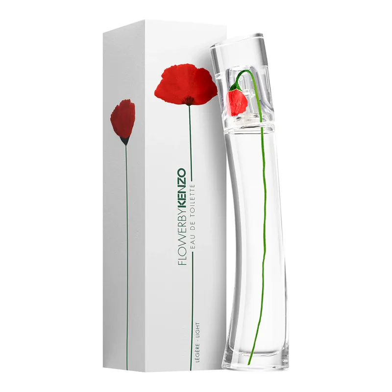 KENZO Flower by Kenzo Légère