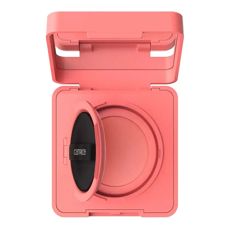Catrice Cloud Tint Cushion Blush рум’яна 010 Cloud 9 to 5 4 г
