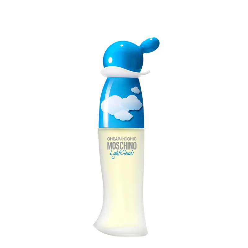 Туалетна вода Moschino Cheap&Chiс Light Clouds