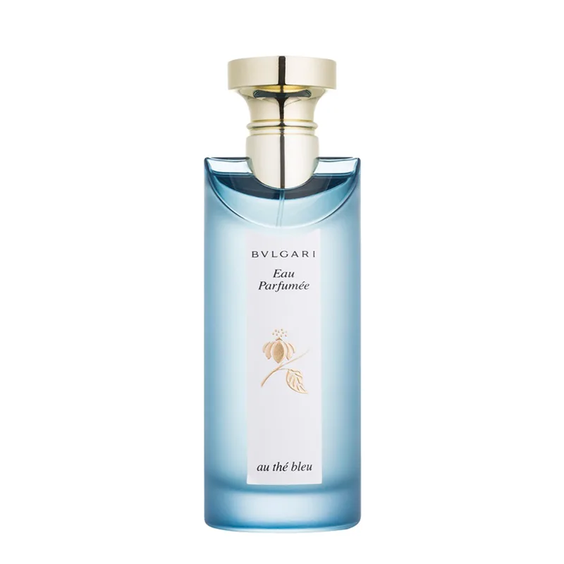 Eau Parfumee Au The Bleu