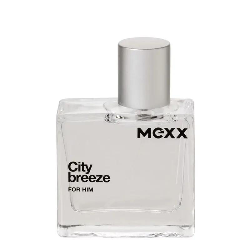 City Breeze For Him
