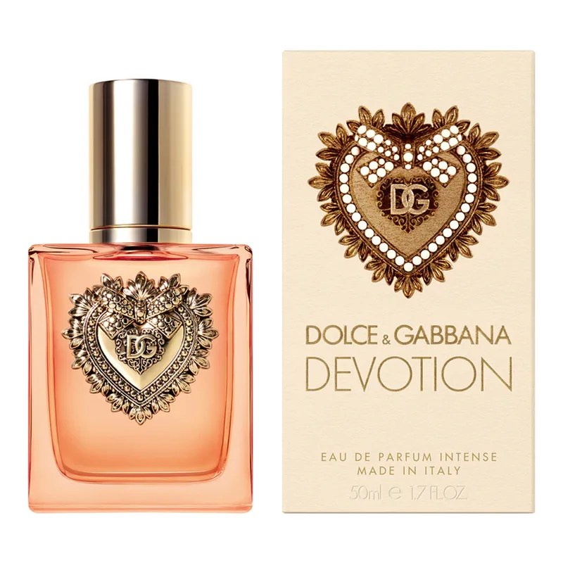 Dolce&Gabbana Devotion Eau De Parfum Intense