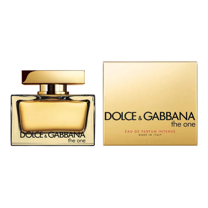 Dolce & Gabbana The One Intense парфумована вода 75 мл