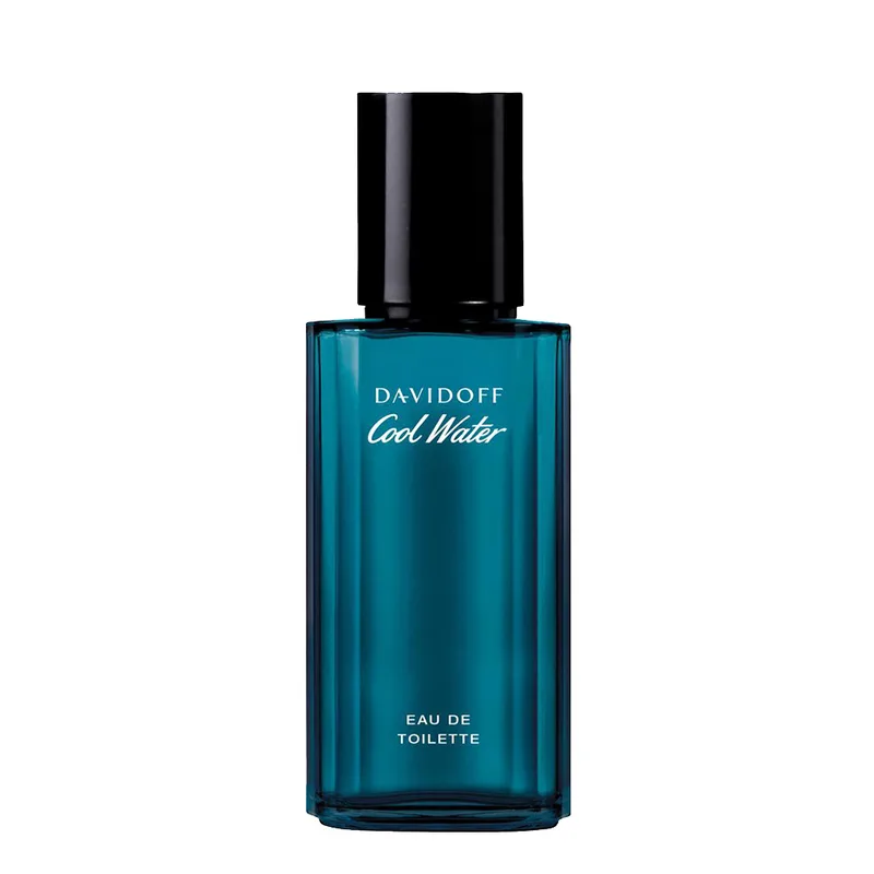 Davidoff Cool Water