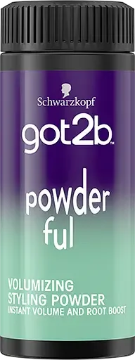 Стайлінг-пудра Got2b Powder'ful, 10 г
