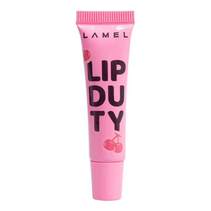 Lamel Lip Duty бальзам для губ 02 Cherry Jam 6,8 мл