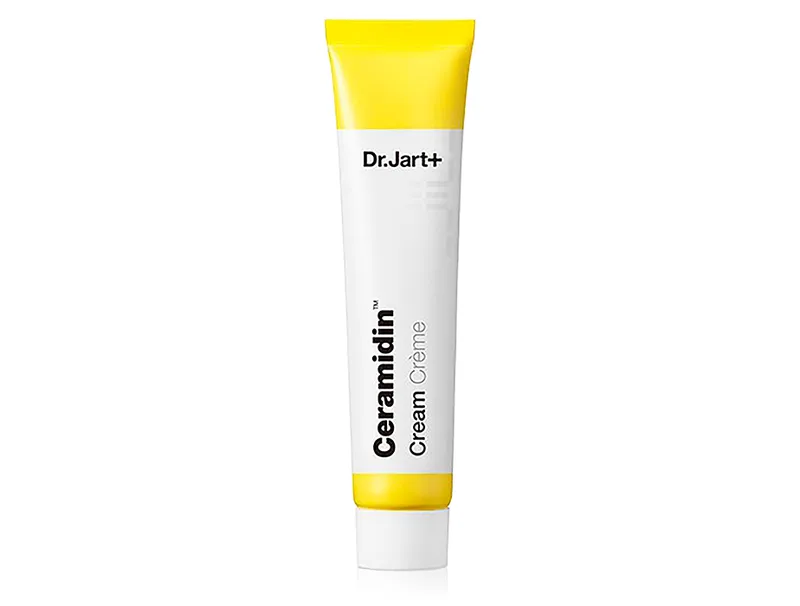 Поживний регенеруючий крем для обличчя з керамідами Dr. Jart+ Ceramidin Cream, 15мл