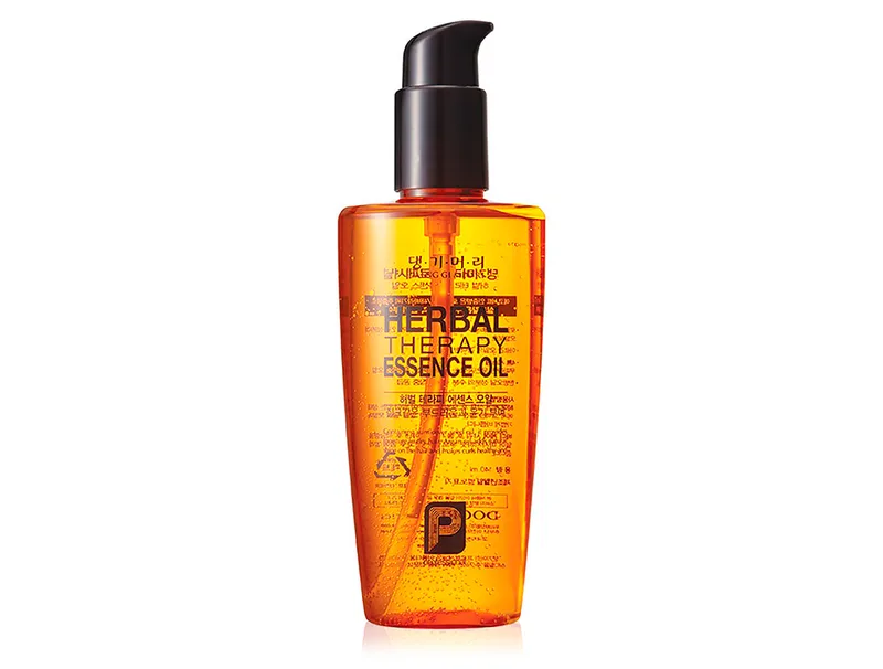 Масло для волосся DAENG GI MEO RI PROFESSIONAL HERBAL THERAPY ESSENCE OIL