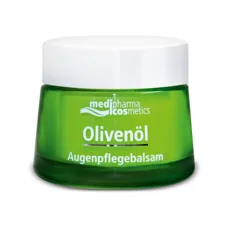 Бальзам Doliva (Olivenol) для шкіри навколо очей 15 мл