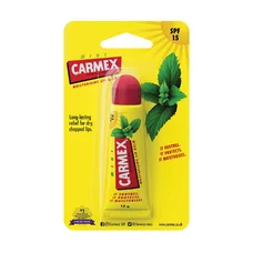 Бальзам Carmex д/губ Мята 10 г туба