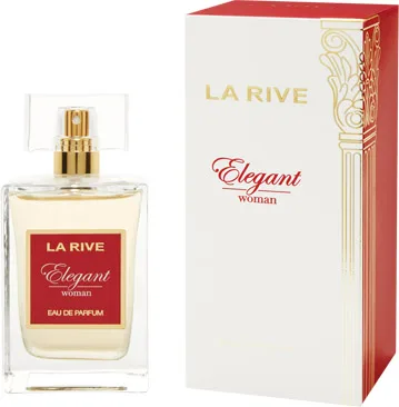 La Rive Elegant Woman парфумована вода жіноча, 100 мл