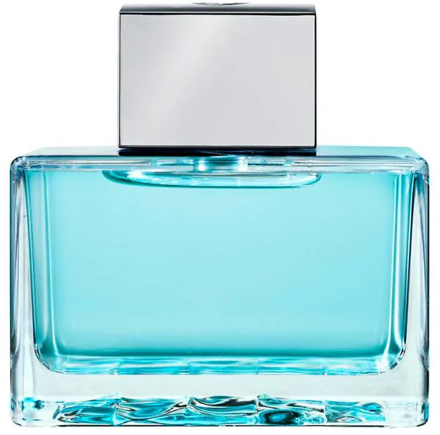 Antonio Banderas Blue Seduction for Women - Туалетная вода (тестер)