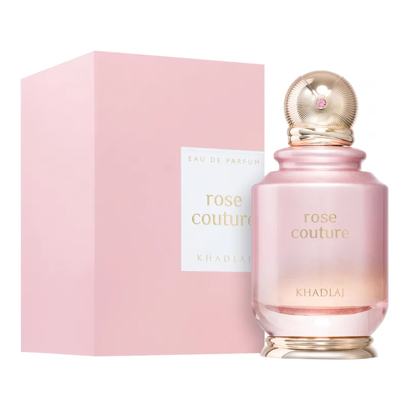 Khadlaj Rose Couture парфумована вода 100 мл