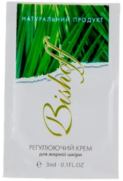 Крем для жирної шкіри