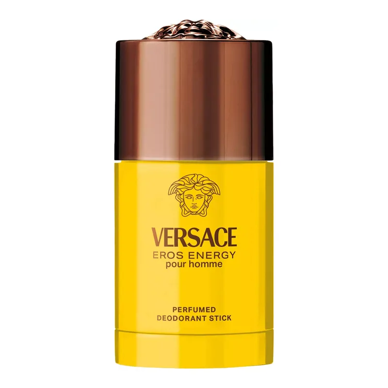 Versace Eros Energy дезодорант-стік 75 мл