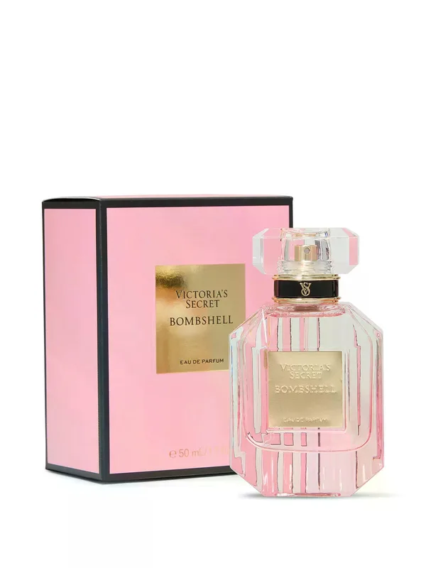 Парфюмированная вода для женщин Victoria's Secret Bombshell Seduction 50 мл (2082977659)