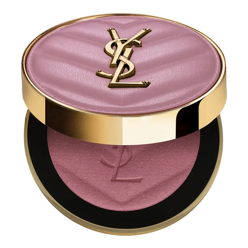 Yves Saint Laurent Make Me Blush Bold Blurring рум'яна для обличчя 44 Nude Lavallière 6 г
