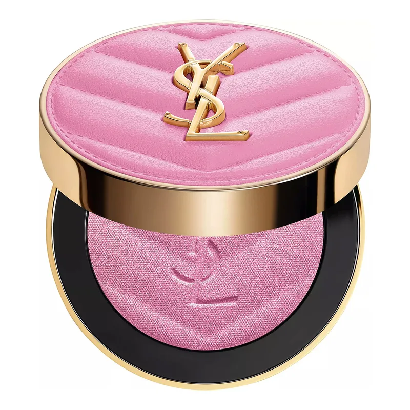 Yves Saint Laurent Make Me Blush Bold Blurring рум'яна для обличчя 10 Stardust Love 6 г
