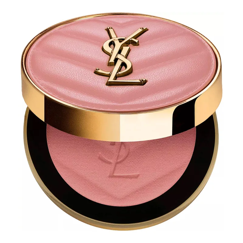 Yves Saint Laurent Make Me Blush Bold Blurring рум'яна для обличчя 06 Rose Haze 6 г