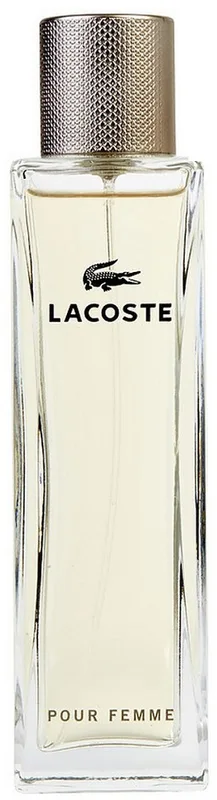 Тестер Парфумована вода для жінок Lacoste Pour Femme 90 мл (737052961095 / 3386460149389)