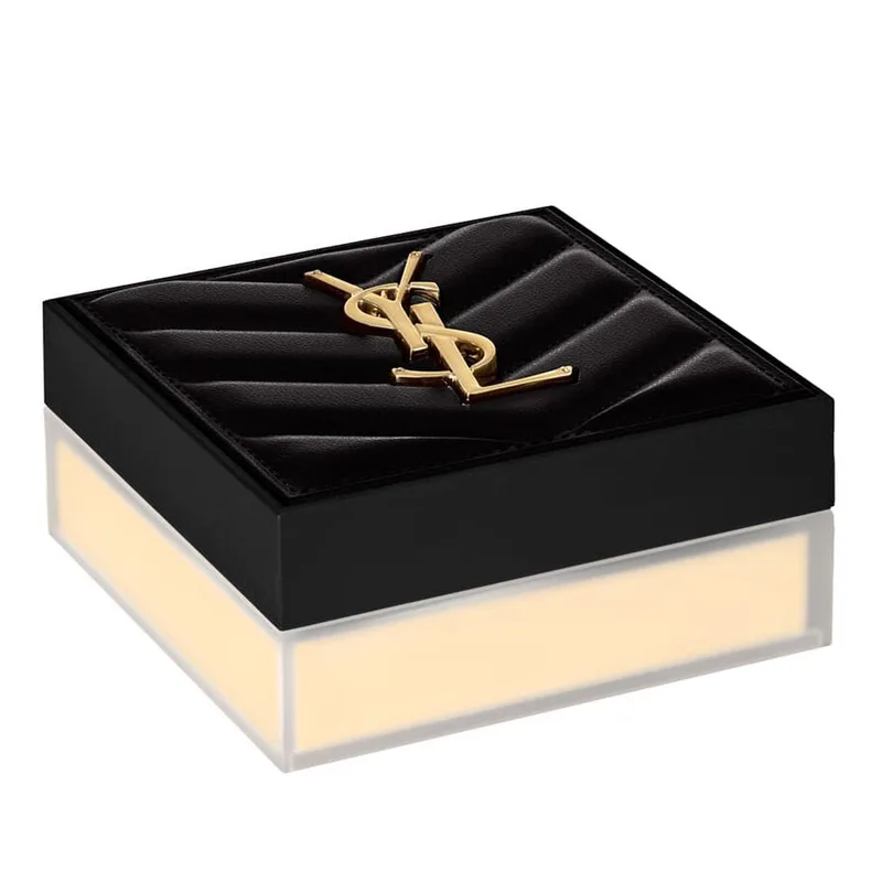 Yves Saint Laurent All Hours Hyper Blur Loose Setting Powder розсипчаста фіксуюча пудра