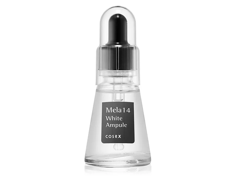 Освітлююча сироватка для обличчя Cosrx Mela 14 White Ampule, 20мл