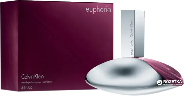 Calvin Klein Beauty парфумована вода для жінок 30 мл