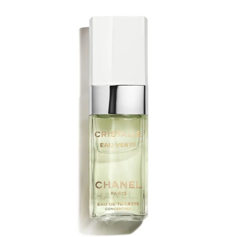 Cristalle Eau Verte