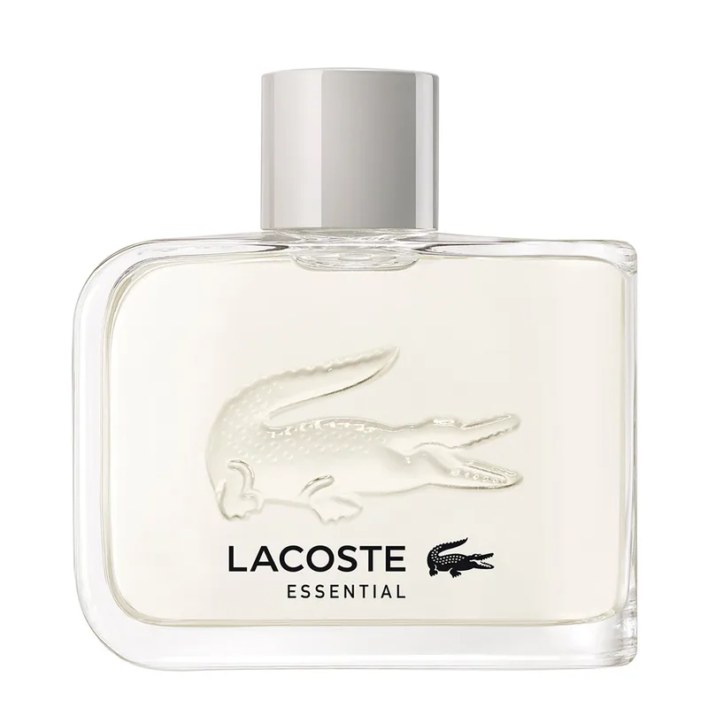 Туалетна вода Lacoste Essential 125 ML