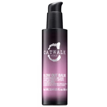 Бальзам для полірування волосся Tigi Catwalk Sleek Mystique Blow Out Balm