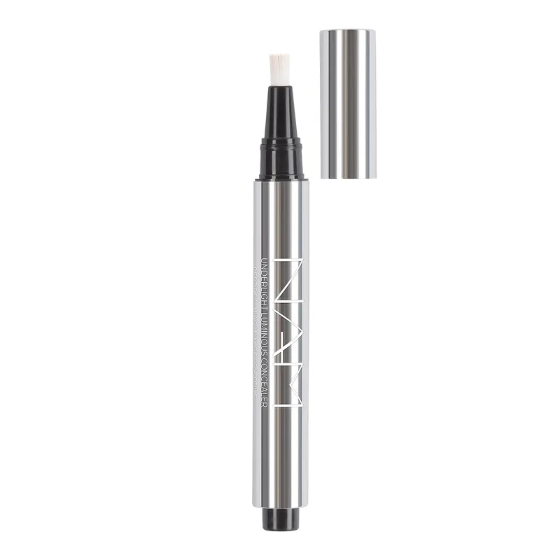NAM Underlight Luminous Concealer освітлюючий коректор під очі 01 Pearly Rose 3,2 г