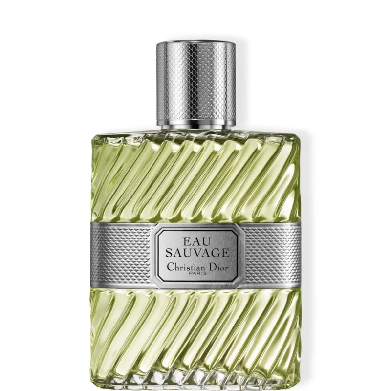 DIOR Eau Sauvage Parfum 100 мл