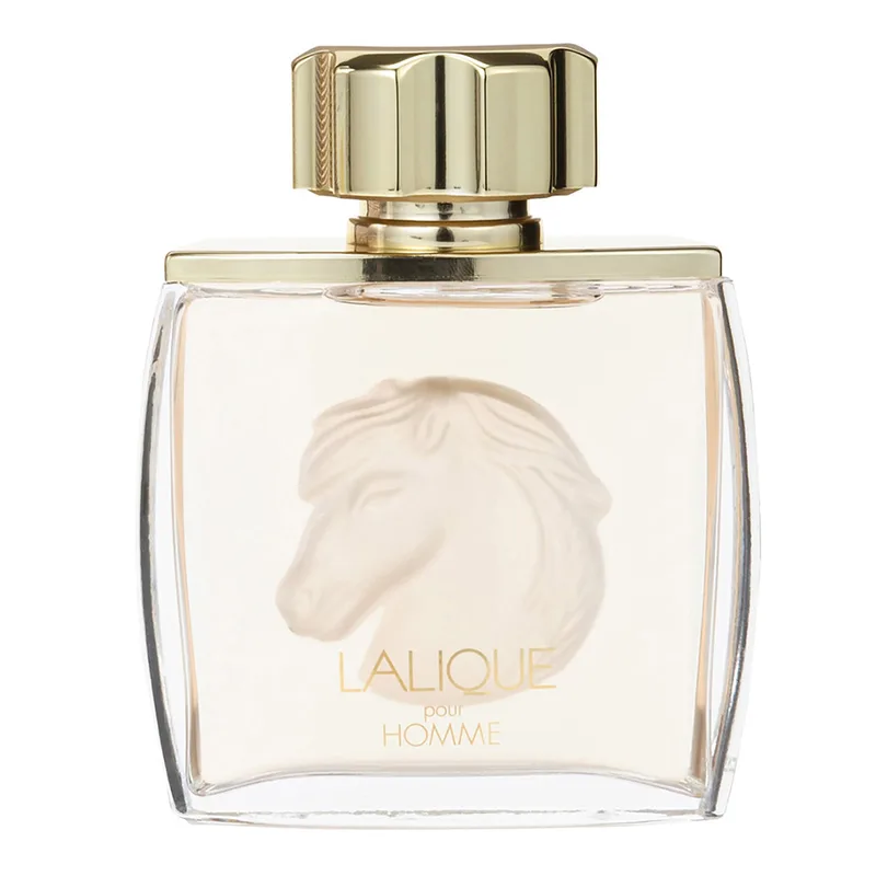 Туалетна вода Lalique Pour Homme Equus