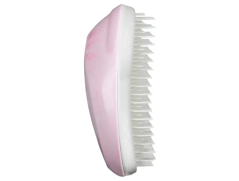 Гребінець для волосся Tangle Teezer The Original Magic Marble Pink