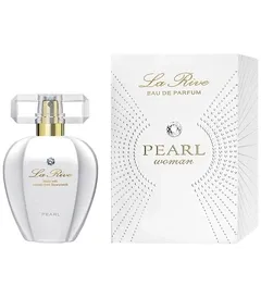 Парфумована вода для жінок La Rive Pearl Woman Swarovski 75 мл