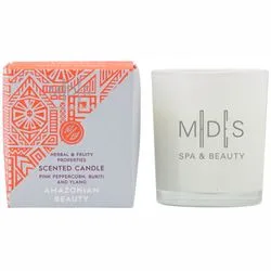 Парфумована свічка "Краса Амазонки" Mades Cosmetics Amazonian Beauty