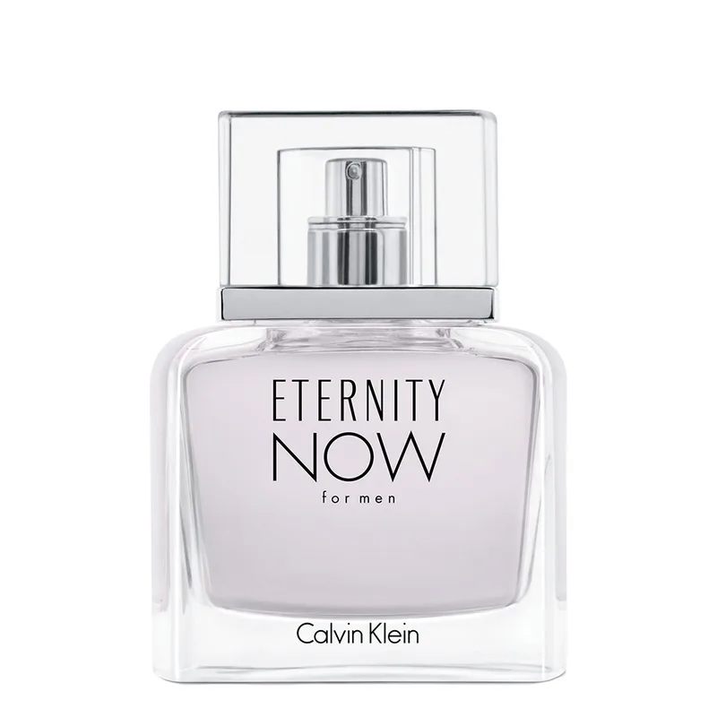 Туалетна вода Calvin Klein Eternity Now For Men