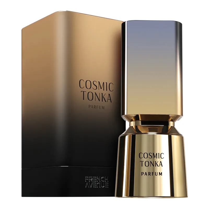 French Avenue Cosmic Tonka парфуми 100 мл