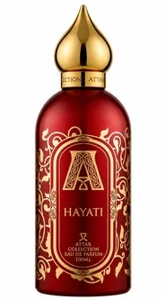 Attar Collection Hayati парфумована вода (унісекс) 100 ml (3300020157560)