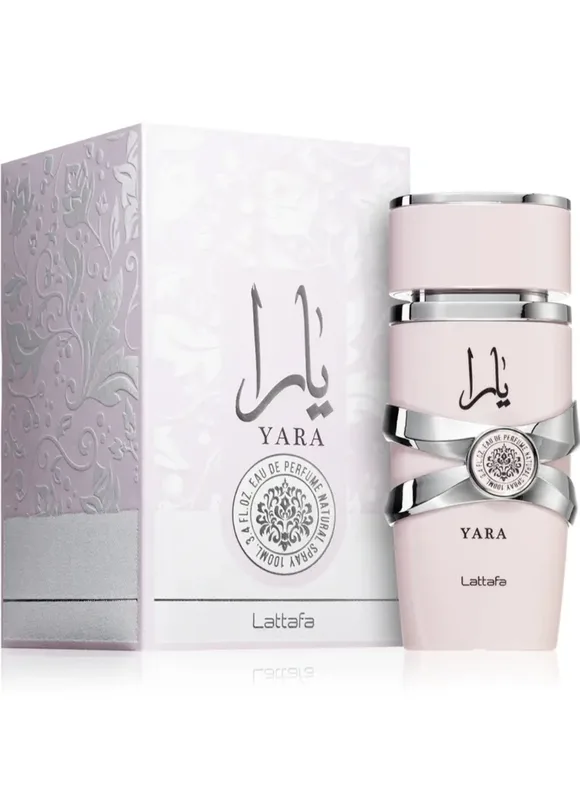 Парфумована вода для жінок Lattafa Perfumes Yara 100 мл