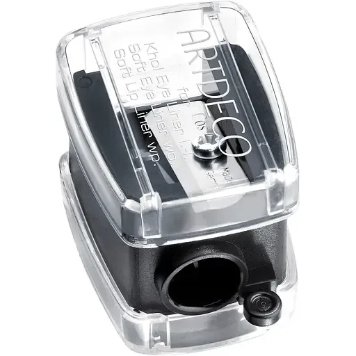 Стругачка для косметичних олівців Artdeco Sharpener for magic Liner (73580)