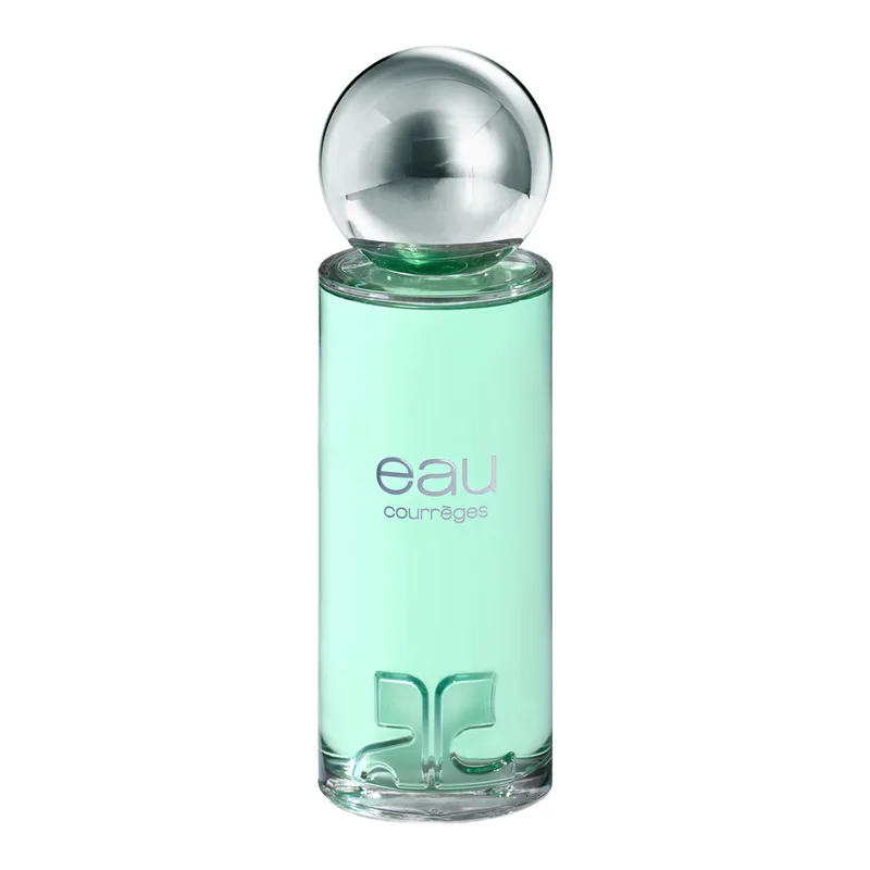 Eau De Courreges