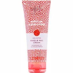 Крем для рук і нігтів "Африканські Пригоди" Mades Cosmetics African Advanture Hand & Nail Cream