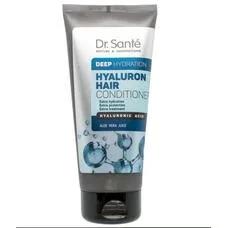 Бальзам DR.SANTE Hyaluron Hair 200мл