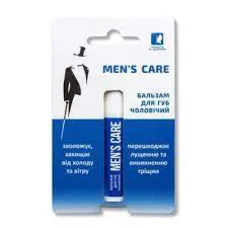 Бальзам Enjee для губ Mens Care чол. 4,5 г