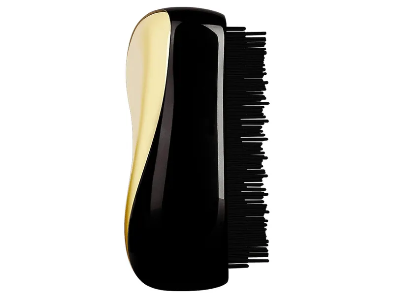 Гребінець для волосся Tangle Teezer Compact Styler Gold Rush