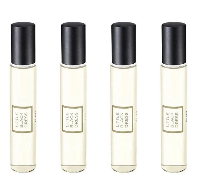 Парфумна вода Little Black Dress (10 мл) Avon (252033502)