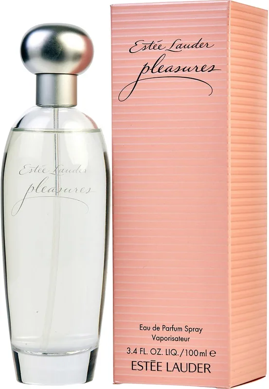 Парфумована вода для жінок Estee Lauder Pleasures 30 мл (27131043287)