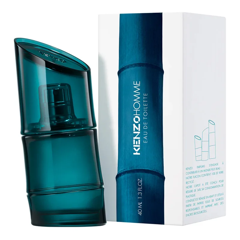 Homme Eau de Toilette - Kenzo