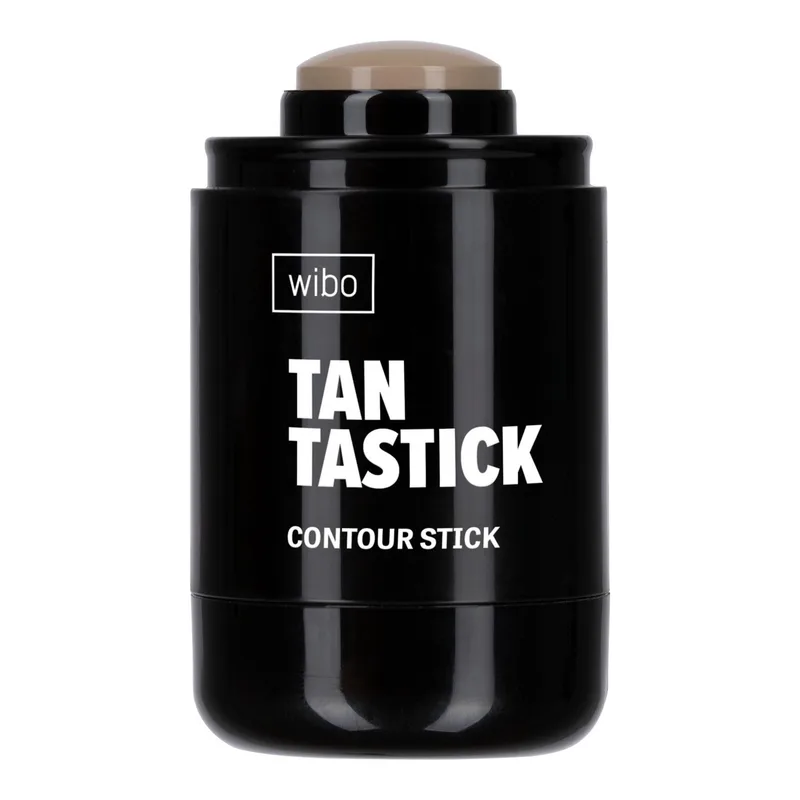 Wibo Tantastick кремовий бронзер у вигляді стіка 03 That's Cool 6 г